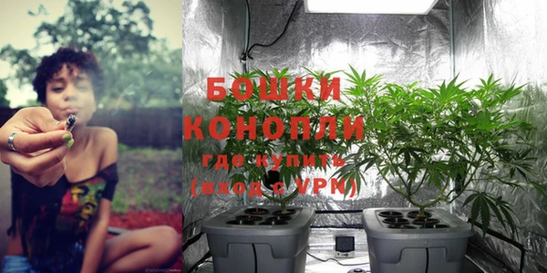 прущий лед Горняк